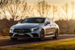 Mercedes-Benz CLS450 4Matic AMG Line 2018 года (AU)